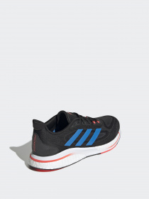 Кросівки Adidas Supernova модель GX2910 Фото