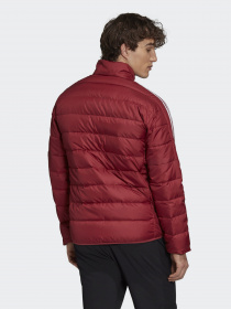 Куртки и дубленки Adidas ESSENTIALS модель GH4595 Фото