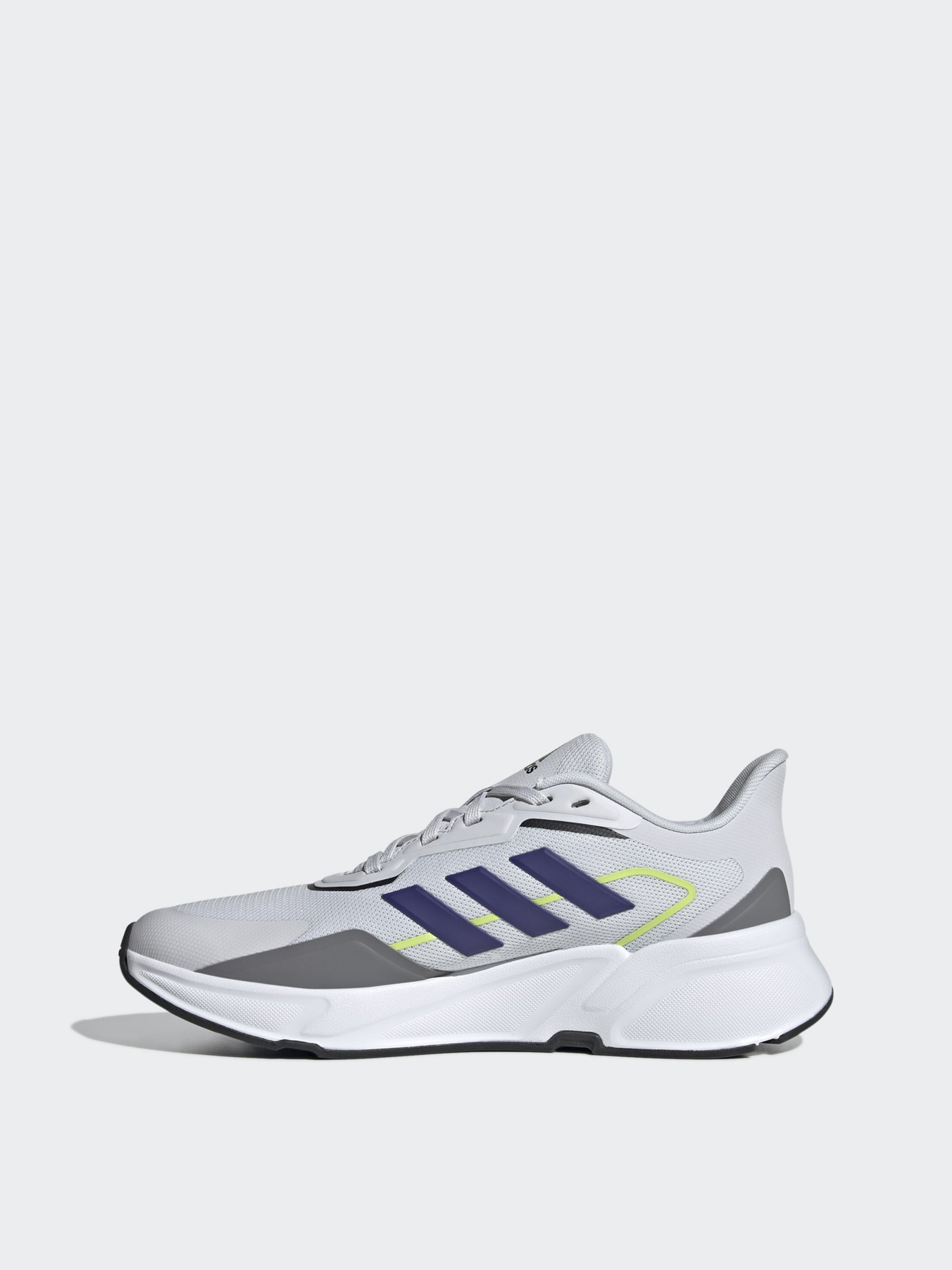 Кросівки Adidas X9000L1 модель GX8296 Фото