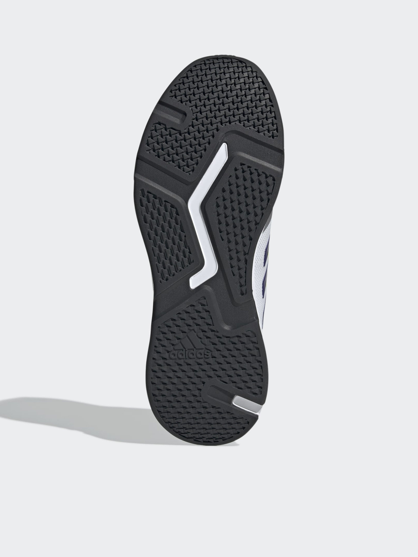 Кросівки Adidas X9000L1 модель GX8296 Фото