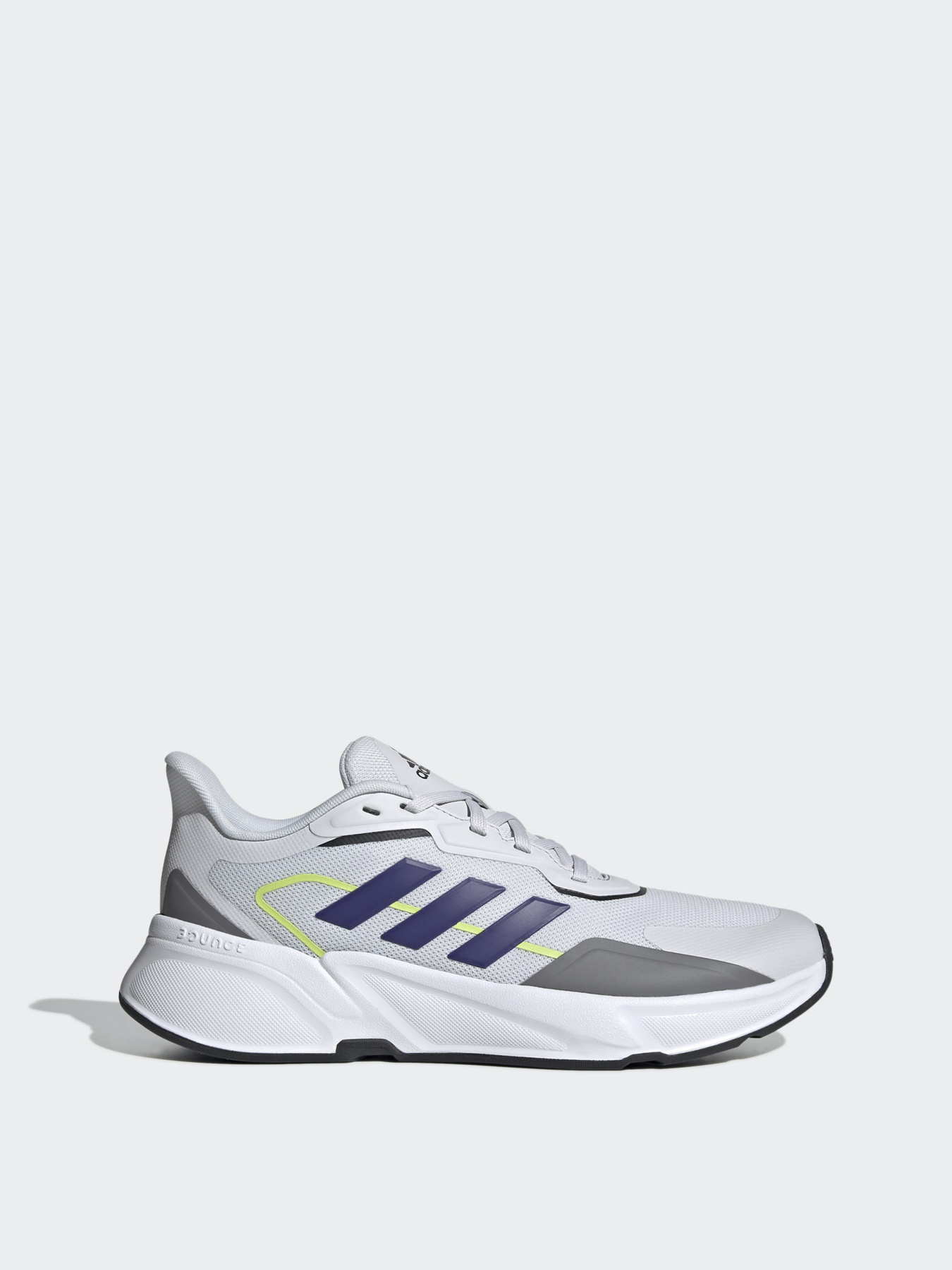 Кросівки Adidas X9000L1 модель GX8296 Фото