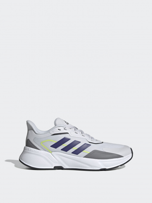 Кроссовки Adidas X9000L1 модель GX8296 Фото
