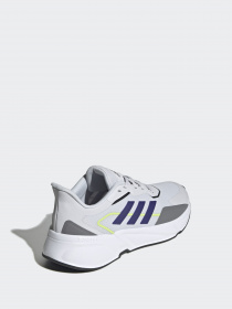 Кросівки Adidas X9000L1 модель GX8296 Фото