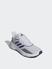 Кросівки Adidas X9000L1 модель GX8296 Фото