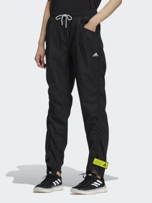 Брюки Adidas Tech Woven модель GM0700 Фото