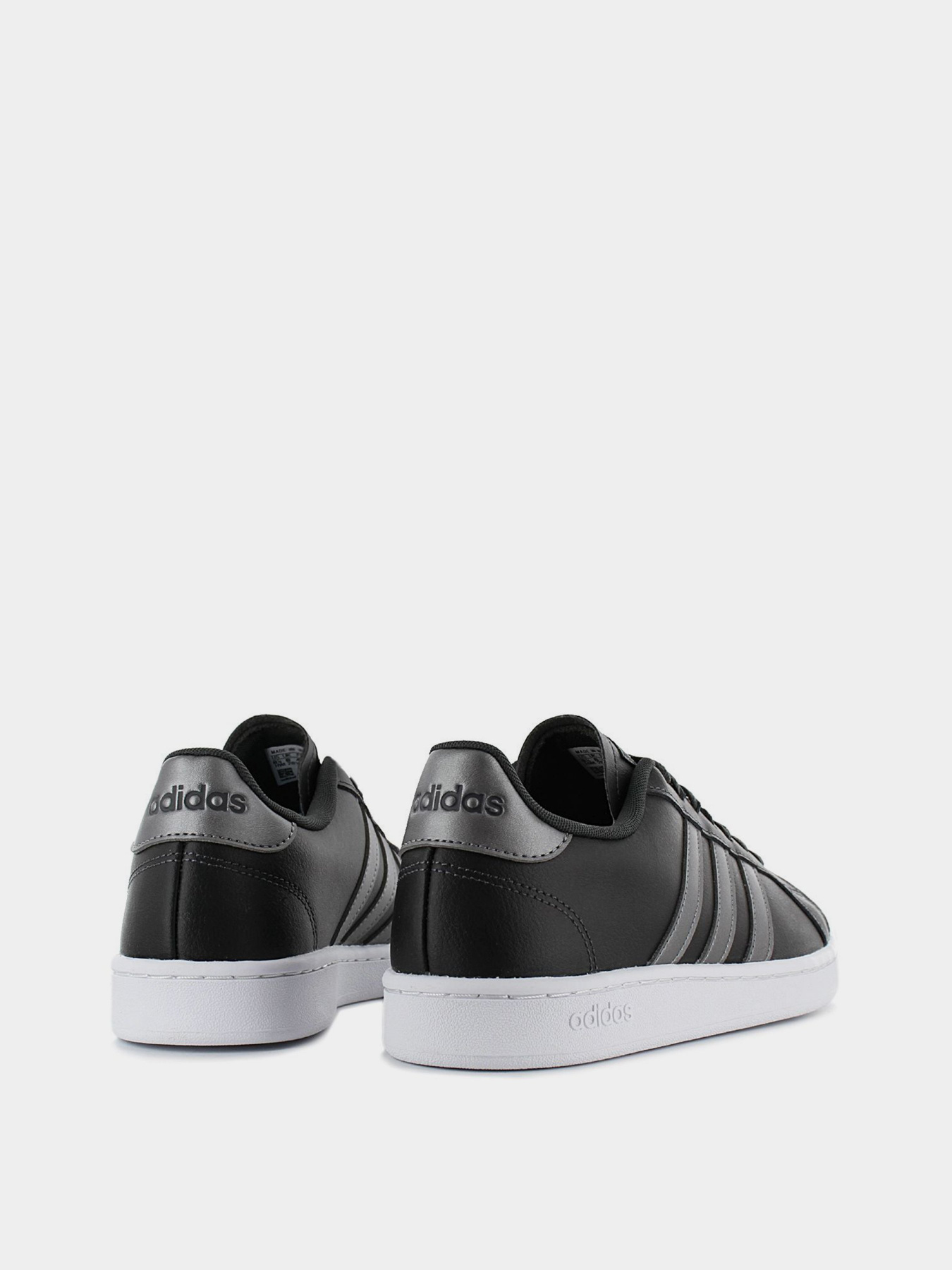 Кеди Adidas Grand Court модель H04547 Фото