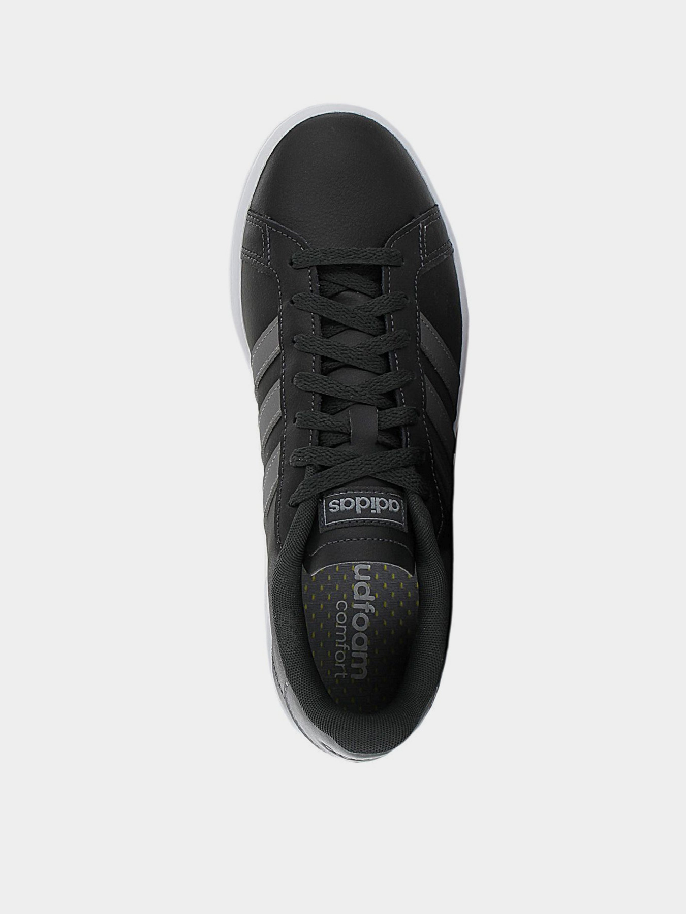 Кеди Adidas Grand Court модель H04547 Фото