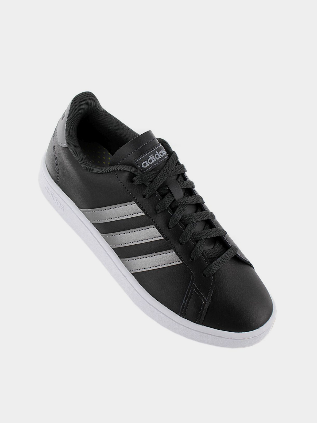 Кеди Adidas Grand Court модель H04547 Фото