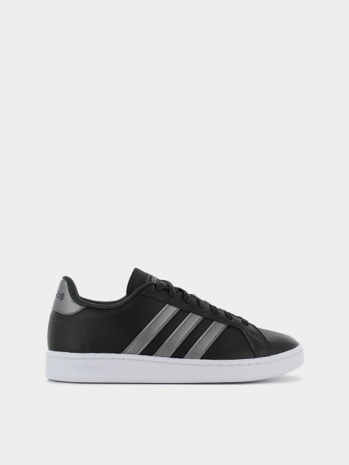 Кеды Adidas Grand Court модель H04547 Фото