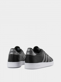 Кеди Adidas Grand Court модель H04547 Фото