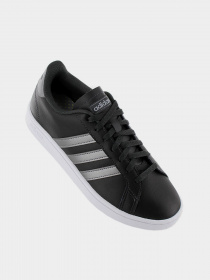 Кеди Adidas Grand Court модель H04547 Фото