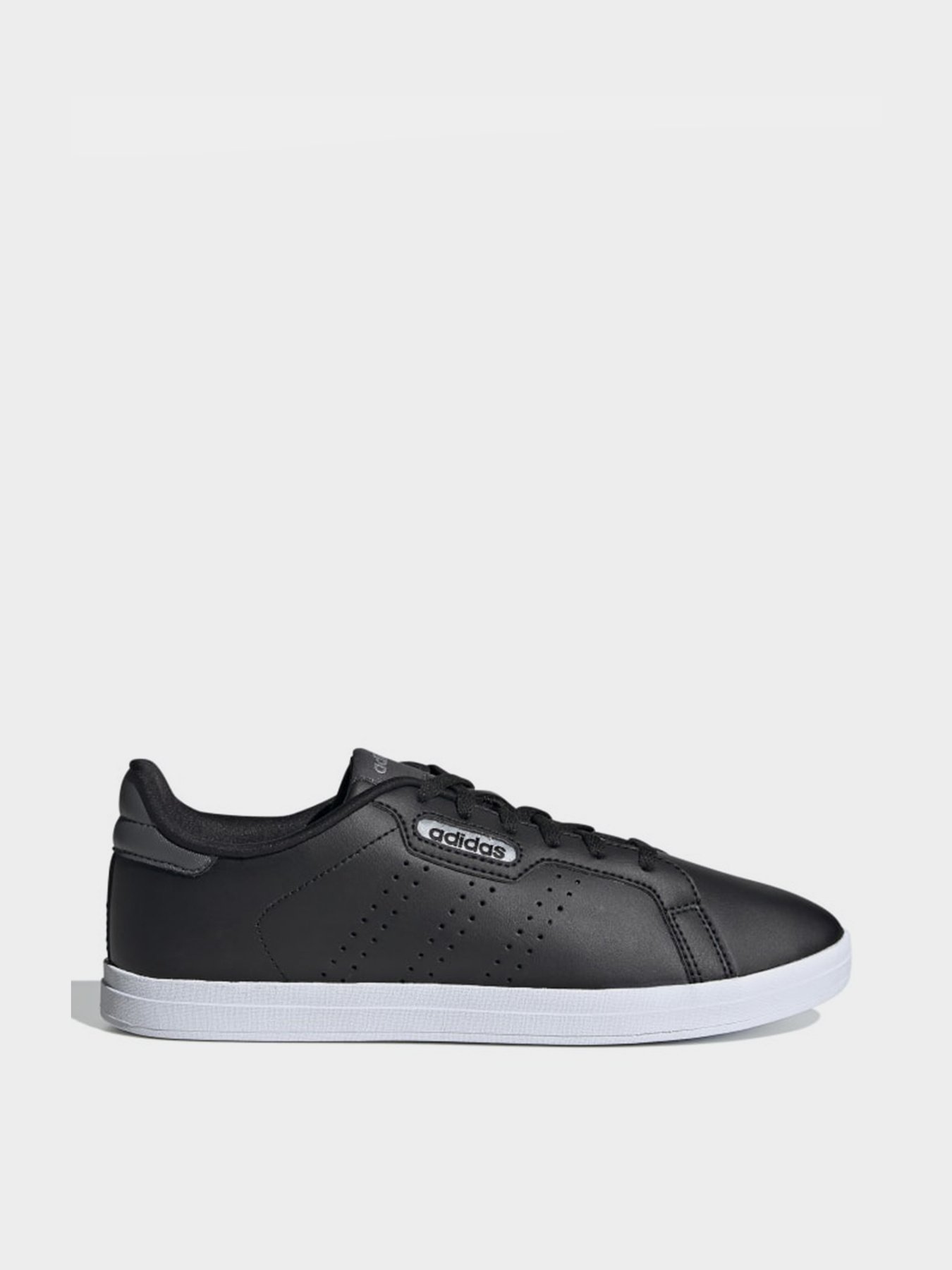 Кеды Adidas Courtpoint CL X модель FW7384 Фото