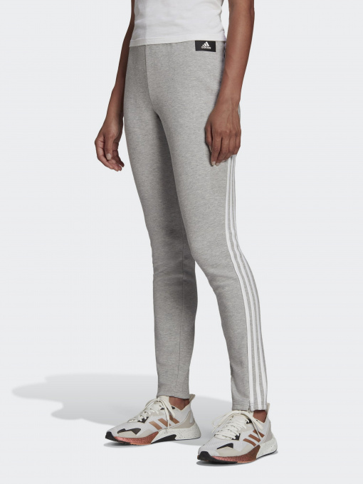 Брюки Adidas Sportswear Future Icons 3-Streifen модель H57303 Фото