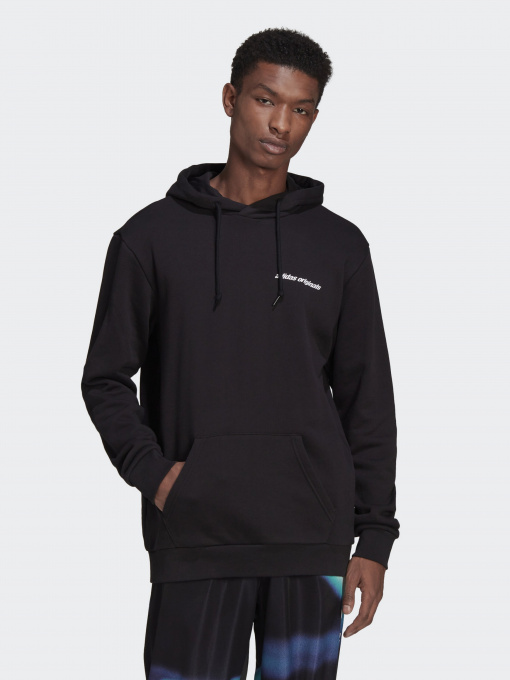 Худи и свитшоты Adidas Y2K GRAPHICS модель HC7180 Фото