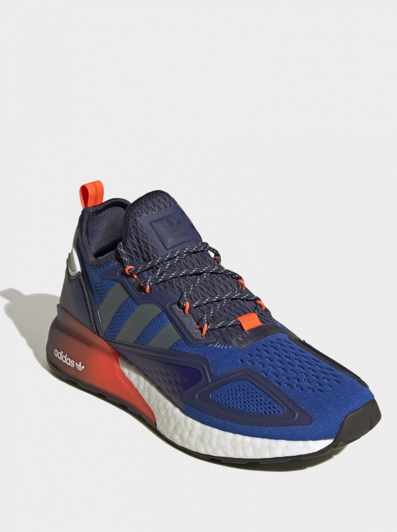 Кроссовки Adidas ZX 2K BOOST модель FX8836 Фото