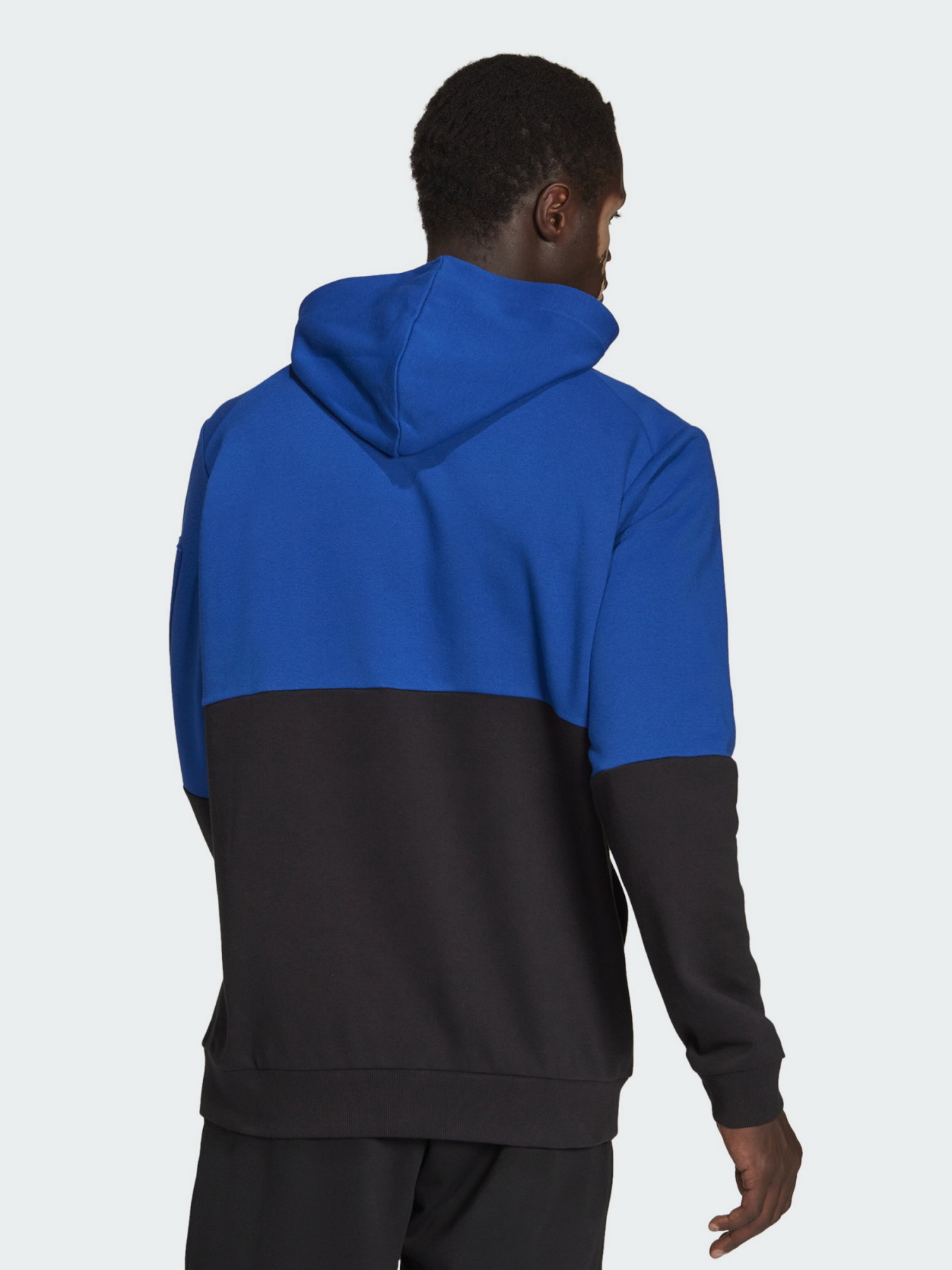 Худі та світшоти Adidas Essentials4GameDay модель HE1805 Фото