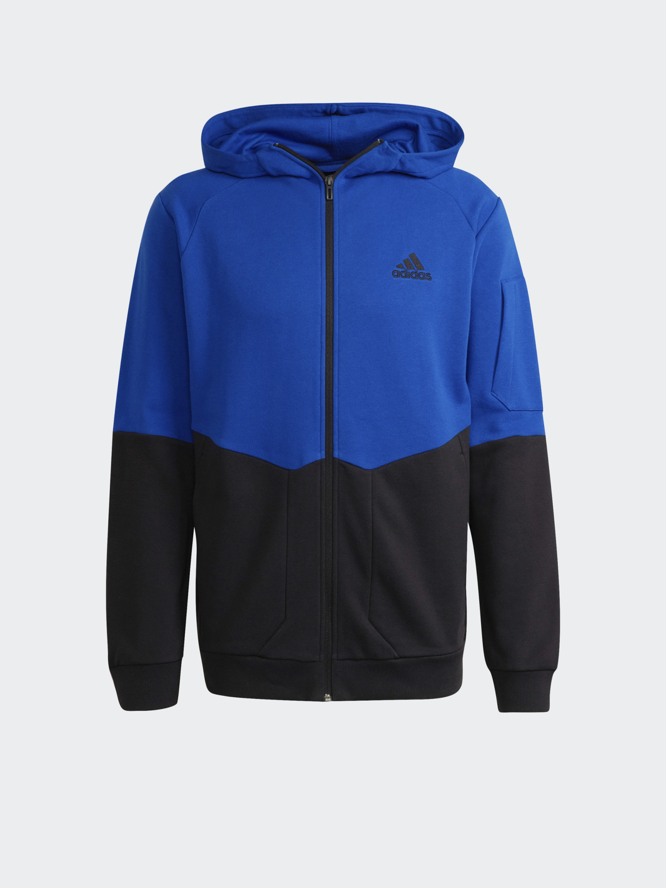 Худі та світшоти Adidas Essentials4GameDay модель HE1805 Фото