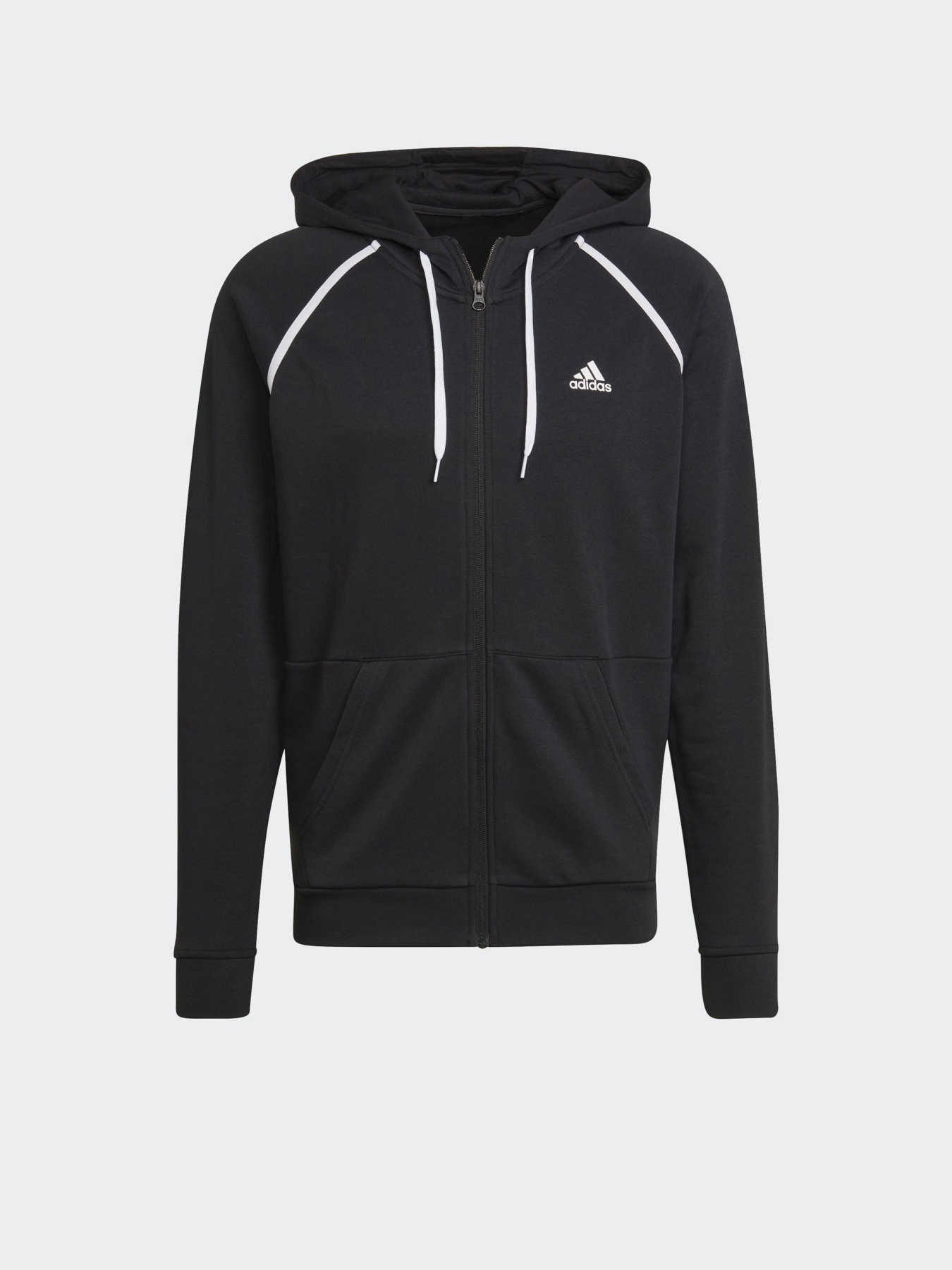 Костюми Adidas COTTON PIPING модель HE2227 Фото
