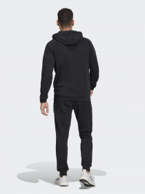 Костюми Adidas COTTON PIPING модель HE2227 Фото