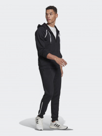 Костюми Adidas COTTON PIPING модель HE2227 Фото