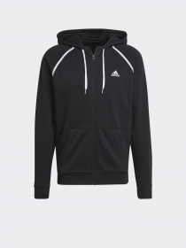 Костюми Adidas COTTON PIPING модель HE2227 Фото