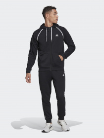 Костюми Adidas COTTON PIPING модель HE2227 Фото