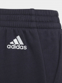 Штани Adidas FUTURE ICONS 3-STRIPES модель HF2180 Фото