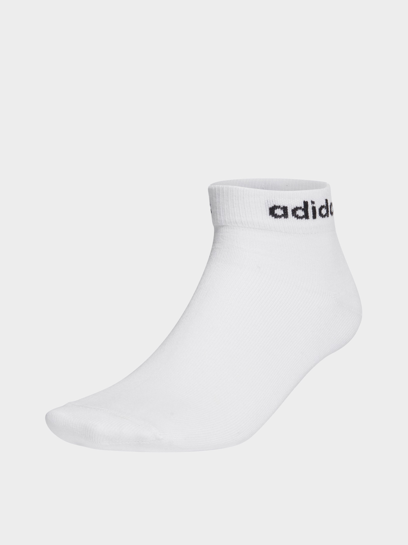 Носки и гольфы Adidas Non-Cushioned Ankle модель GE1380 Фото
