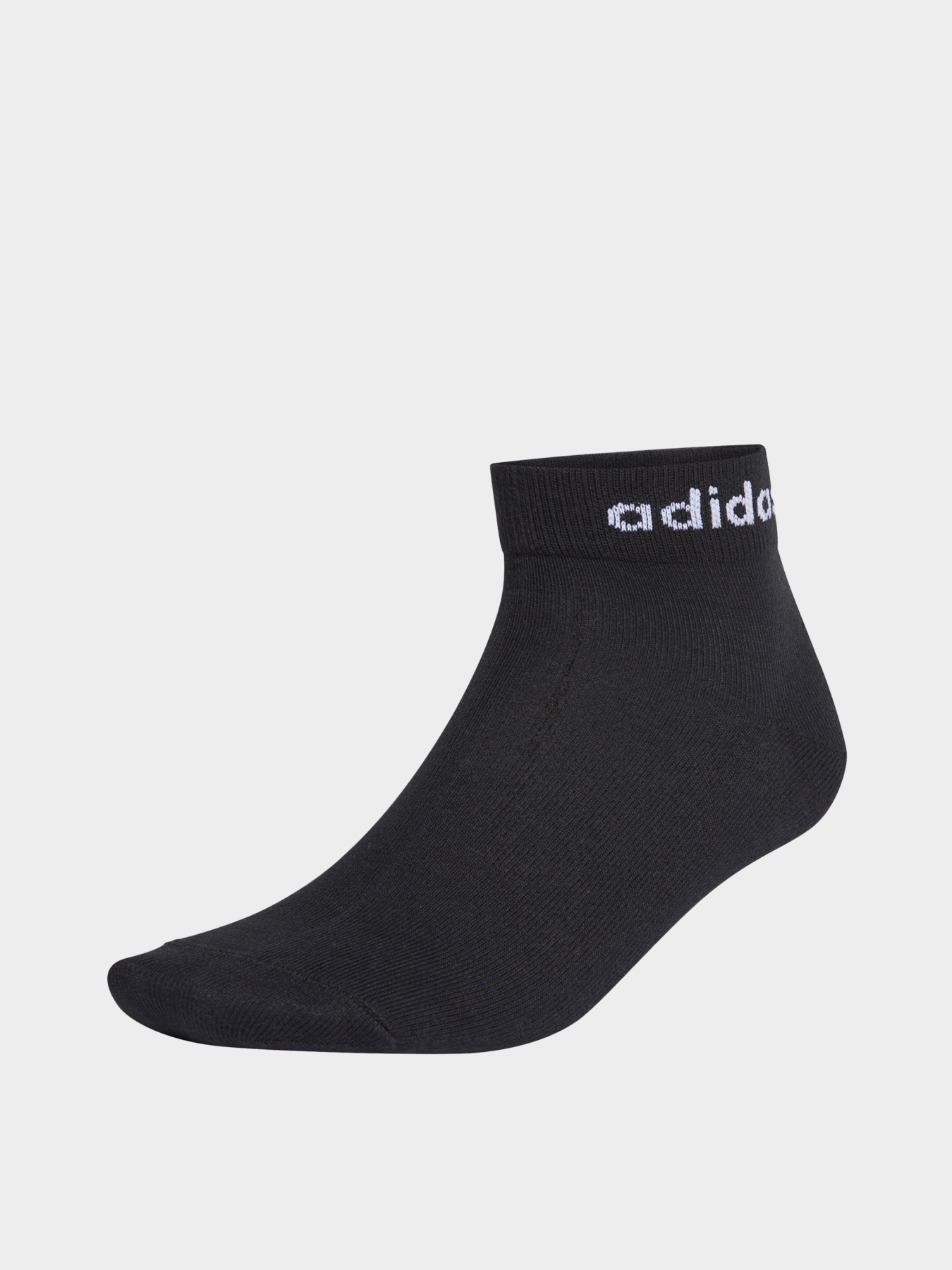 Носки и гольфы Adidas Non-Cushioned Ankle модель GE6177 Фото