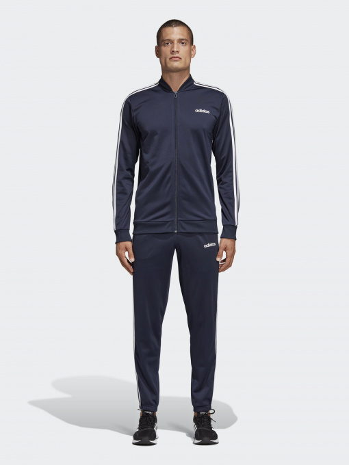 Костюмы Adidas 3-Stripes модель DV2468 Фото