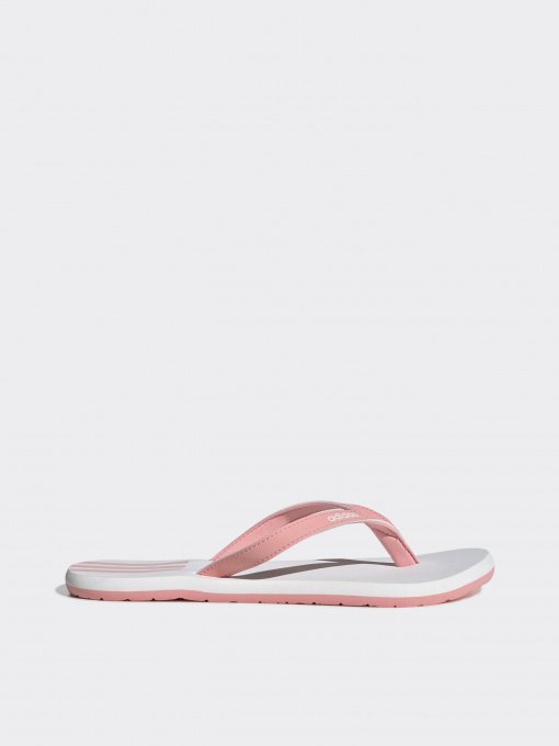 Шлёпанцы Adidas EEZAY Sportswear модель EG2035 Фото
