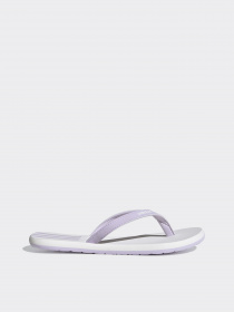 Шльопанці Adidas EEZAY Sportswear модель EG2037 Фото