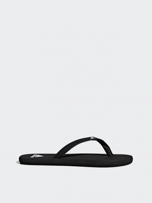 Шлёпанцы Adidas EEZAY Sportswear модель F35035 Фото