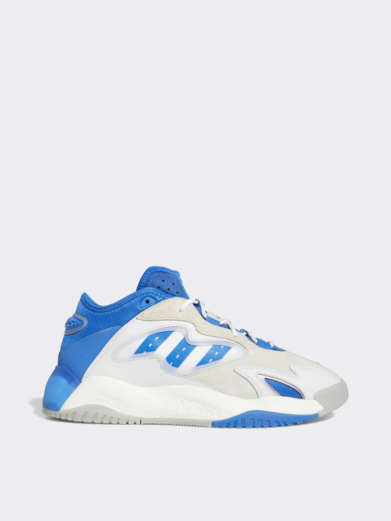 Кросівки Adidas Originals Streetball 2.0 модель GX9685 Фото