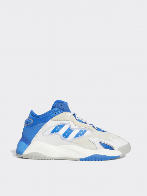 Кросівки Adidas Originals Streetball 2.0 модель GX9685 Фото