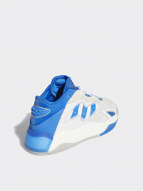 Кросівки Adidas Originals Streetball 2.0 модель GX9685 Фото