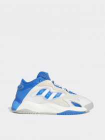 Кросівки Adidas Originals Streetball 2.0 модель GX9685 Фото