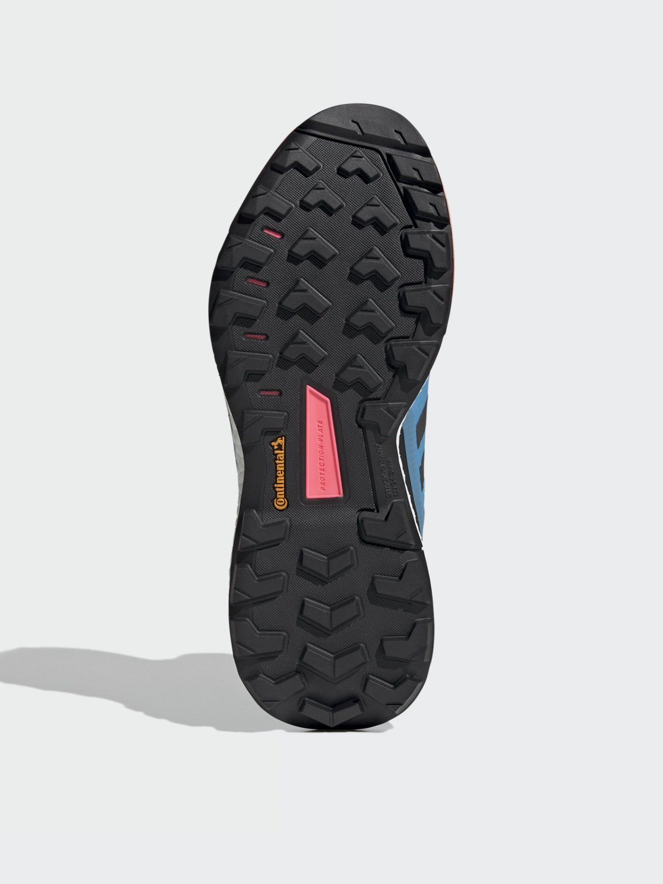 Кросівки Adidas Terrex Skychaser 2 Mid Gore-Tex модель GZ3037 Фото