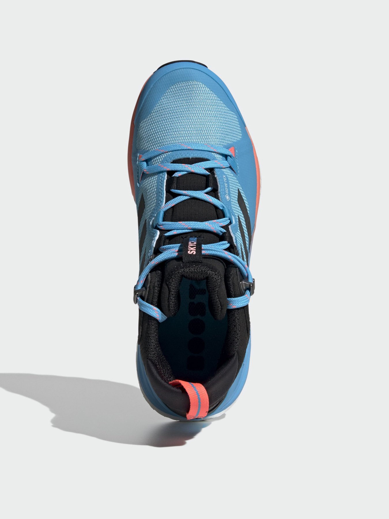 Кросівки Adidas Terrex Skychaser 2 Mid Gore-Tex модель GZ3037 Фото