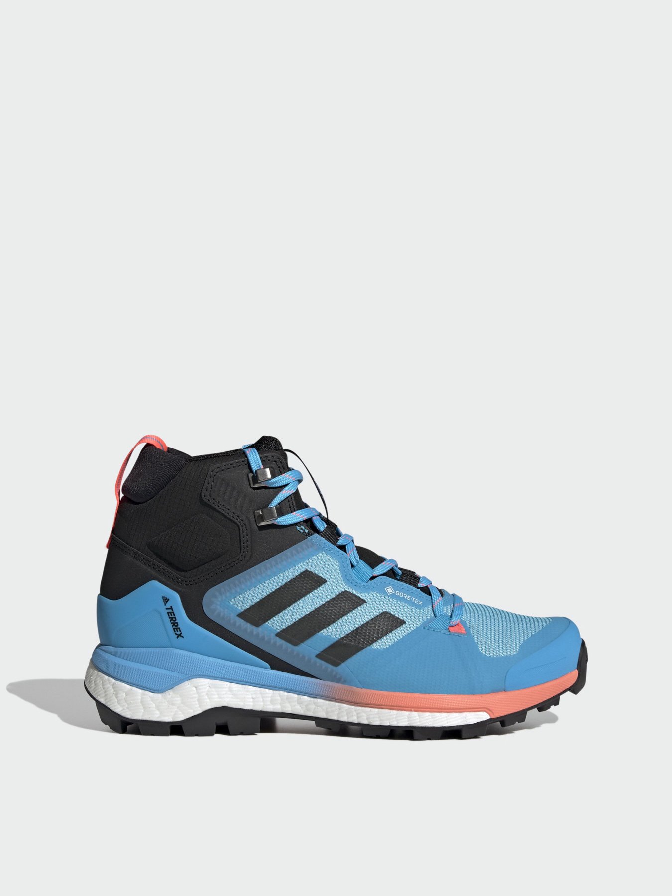 Кросівки Adidas Terrex Skychaser 2 Mid Gore-Tex модель GZ3037 Фото