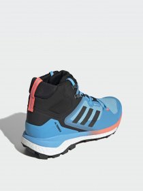 Кросівки Adidas Terrex Skychaser 2 Mid Gore-Tex модель GZ3037 Фото