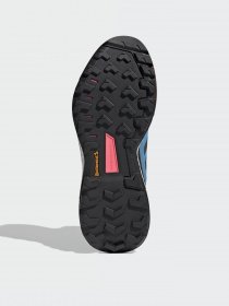 Кросівки Adidas Terrex Skychaser 2 Mid Gore-Tex модель GZ3037 Фото