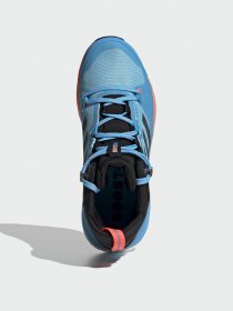 Кросівки Adidas Terrex Skychaser 2 Mid Gore-Tex модель GZ3037 Фото