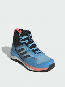 Кросівки Adidas Terrex Skychaser 2 Mid Gore-Tex модель GZ3037 Фото