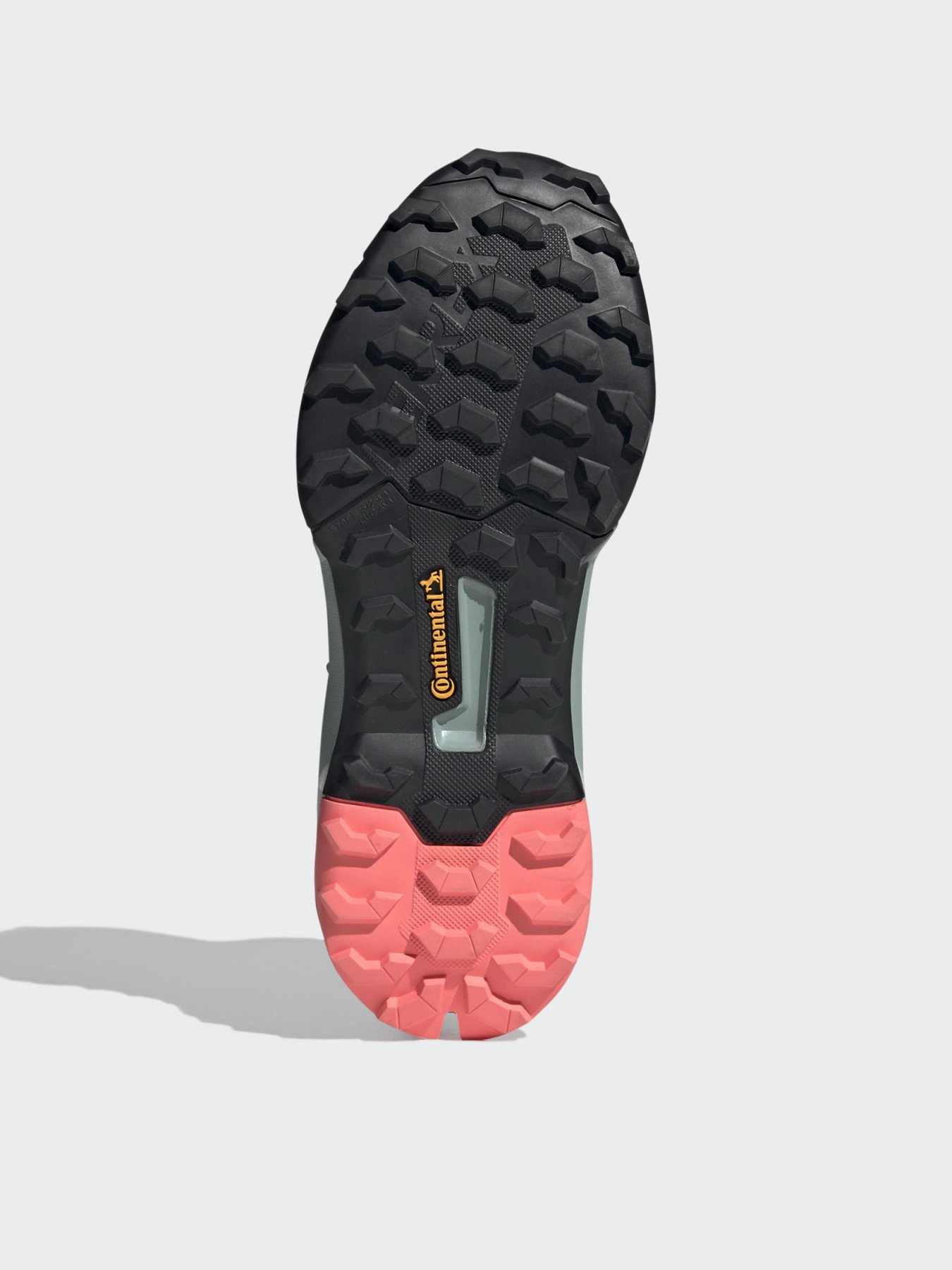 Черевики та чоботи Adidas Terrex AX4 GORE-TEX модель GZ3050 Черевики та чоботи Adidas Terrex AX4 GORE-TEX модель GZ3050 Фото