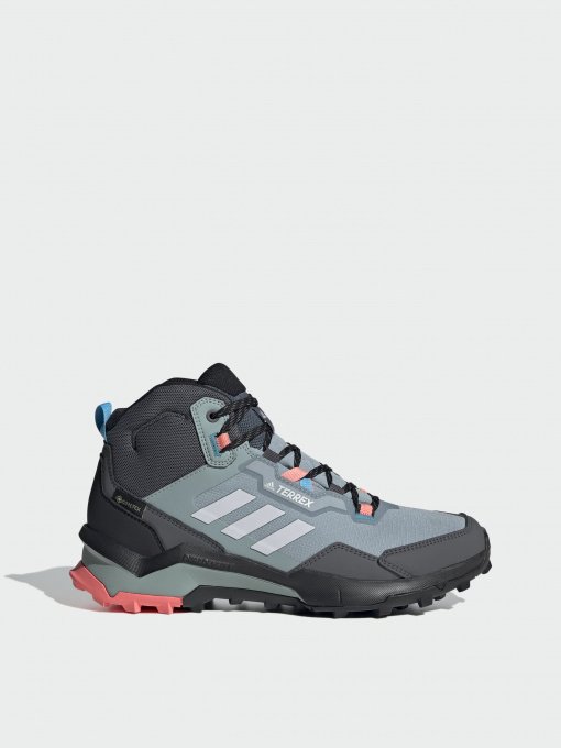 Черевики та чоботи Adidas Terrex AX4 GORE-TEX модель GZ3050 Фото