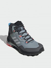 Черевики та чоботи Adidas Terrex AX4 GORE-TEX модель GZ3050 Фото