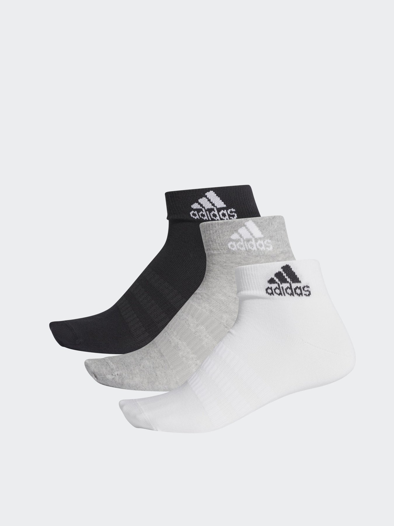 Носки и гольфы Adidas Performance модель DZ9434 Фото