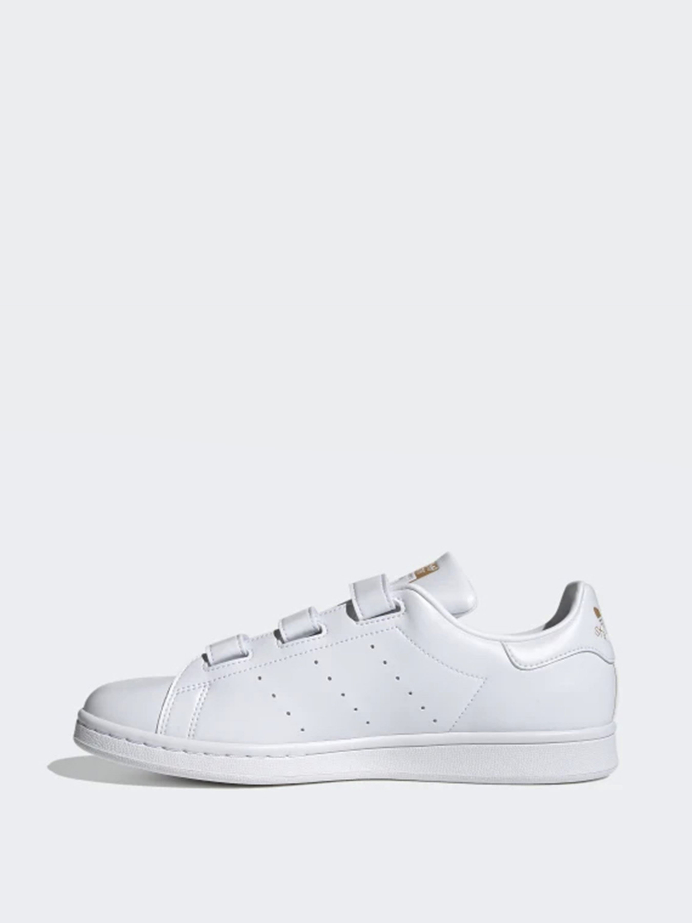 Кеди Adidas Stan Smith CF модель FX5508 Кеди Adidas Stan Smith CF модель FX5508 Фото