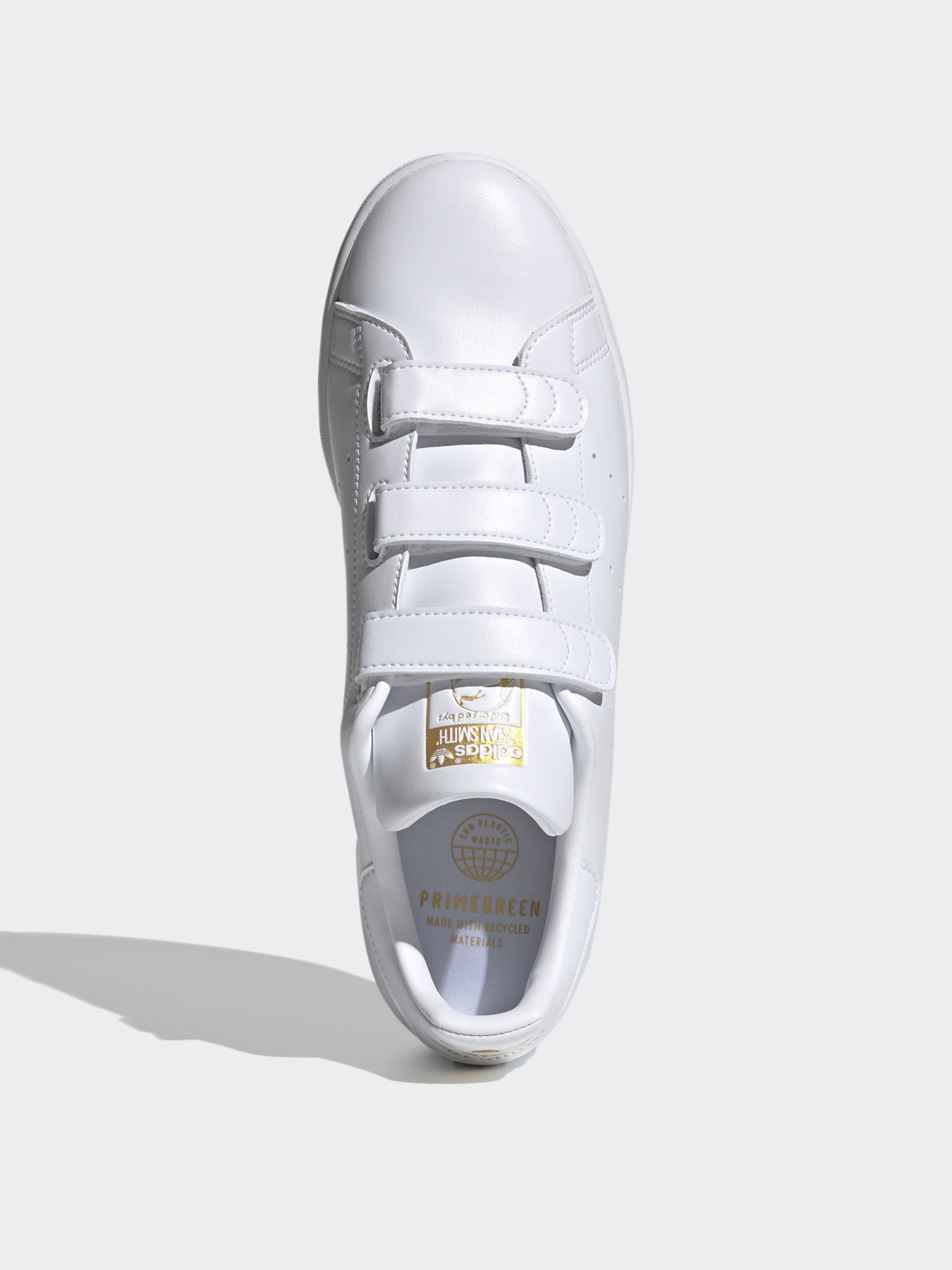 Кеди Adidas Stan Smith CF модель FX5508 Кеди Adidas Stan Smith CF модель FX5508 Фото